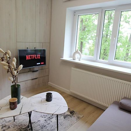 Nowolipie 31 - Bezplatny Parking - Free Parking - Better Rental วอร์ซอ ภายนอก รูปภาพ