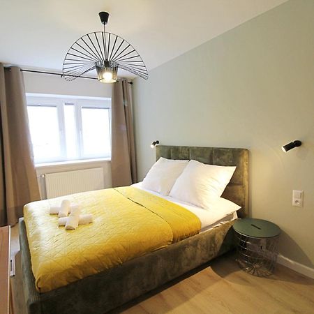 Nowolipie 31 - Bezplatny Parking - Free Parking - Better Rental วอร์ซอ ภายนอก รูปภาพ