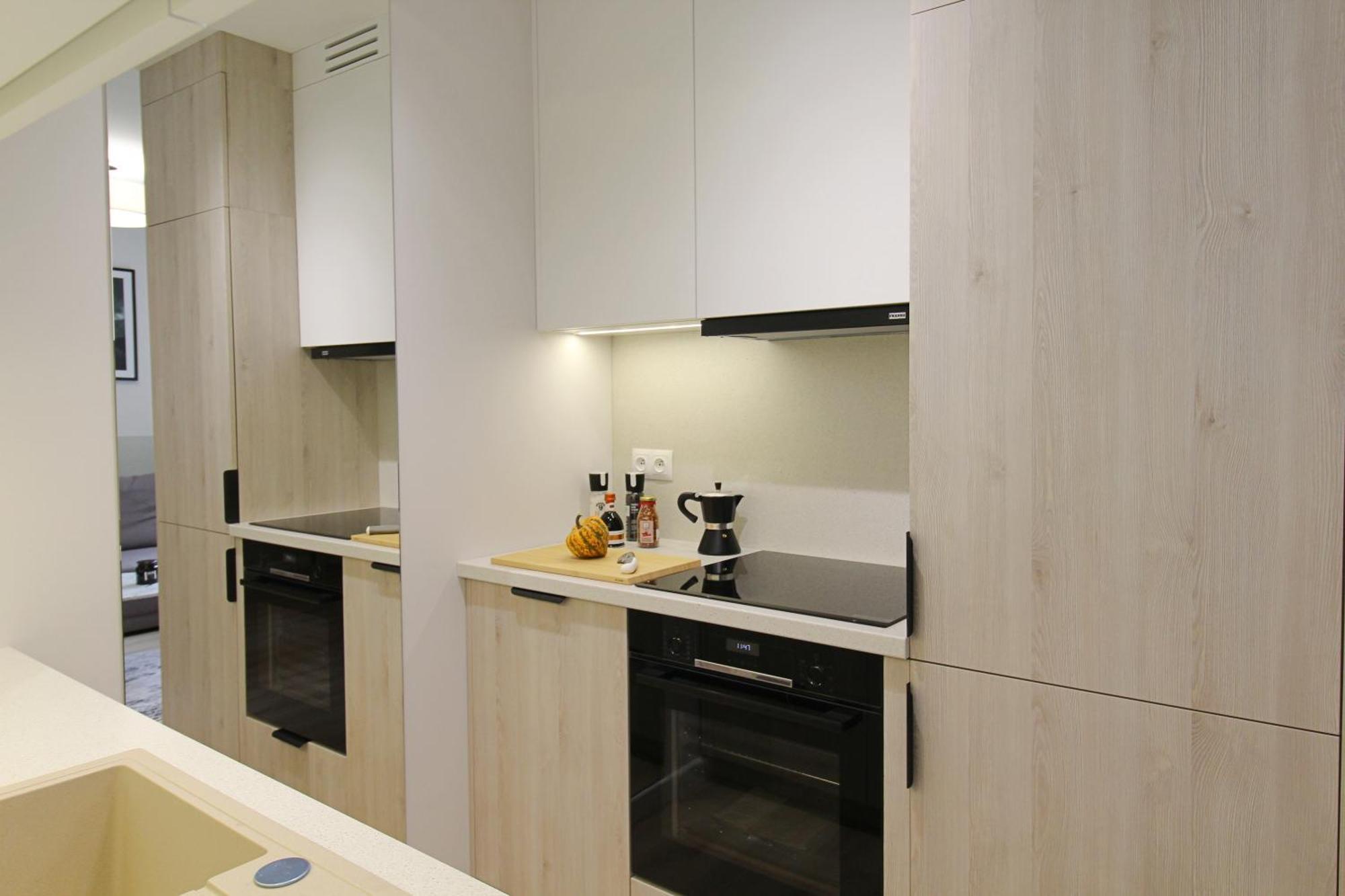 Nowolipie 31 - Bezplatny Parking - Free Parking - Better Rental วอร์ซอ ภายนอก รูปภาพ