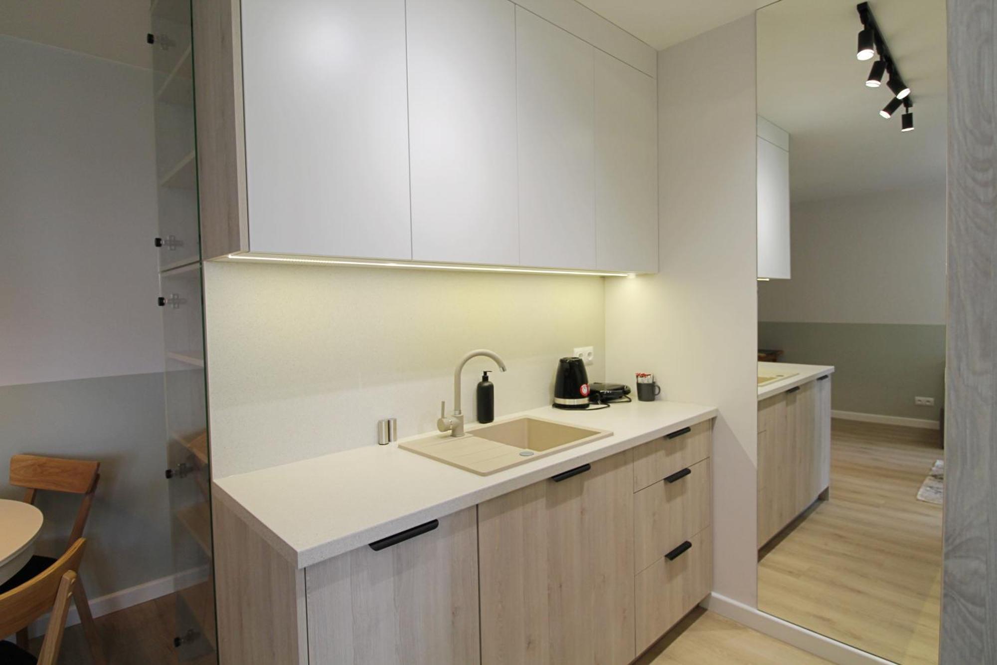 Nowolipie 31 - Bezplatny Parking - Free Parking - Better Rental วอร์ซอ ภายนอก รูปภาพ
