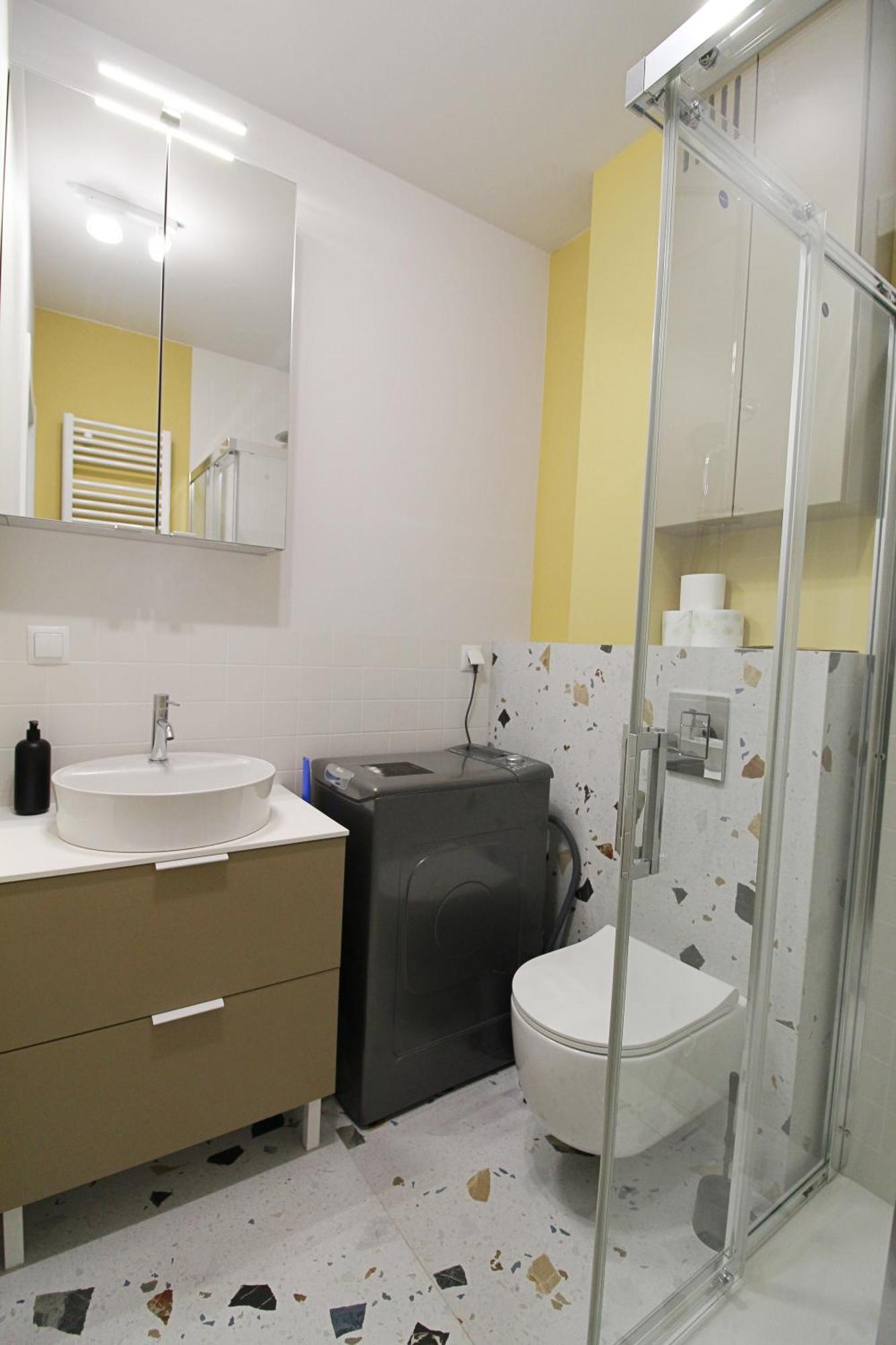 Nowolipie 31 - Bezplatny Parking - Free Parking - Better Rental วอร์ซอ ภายนอก รูปภาพ