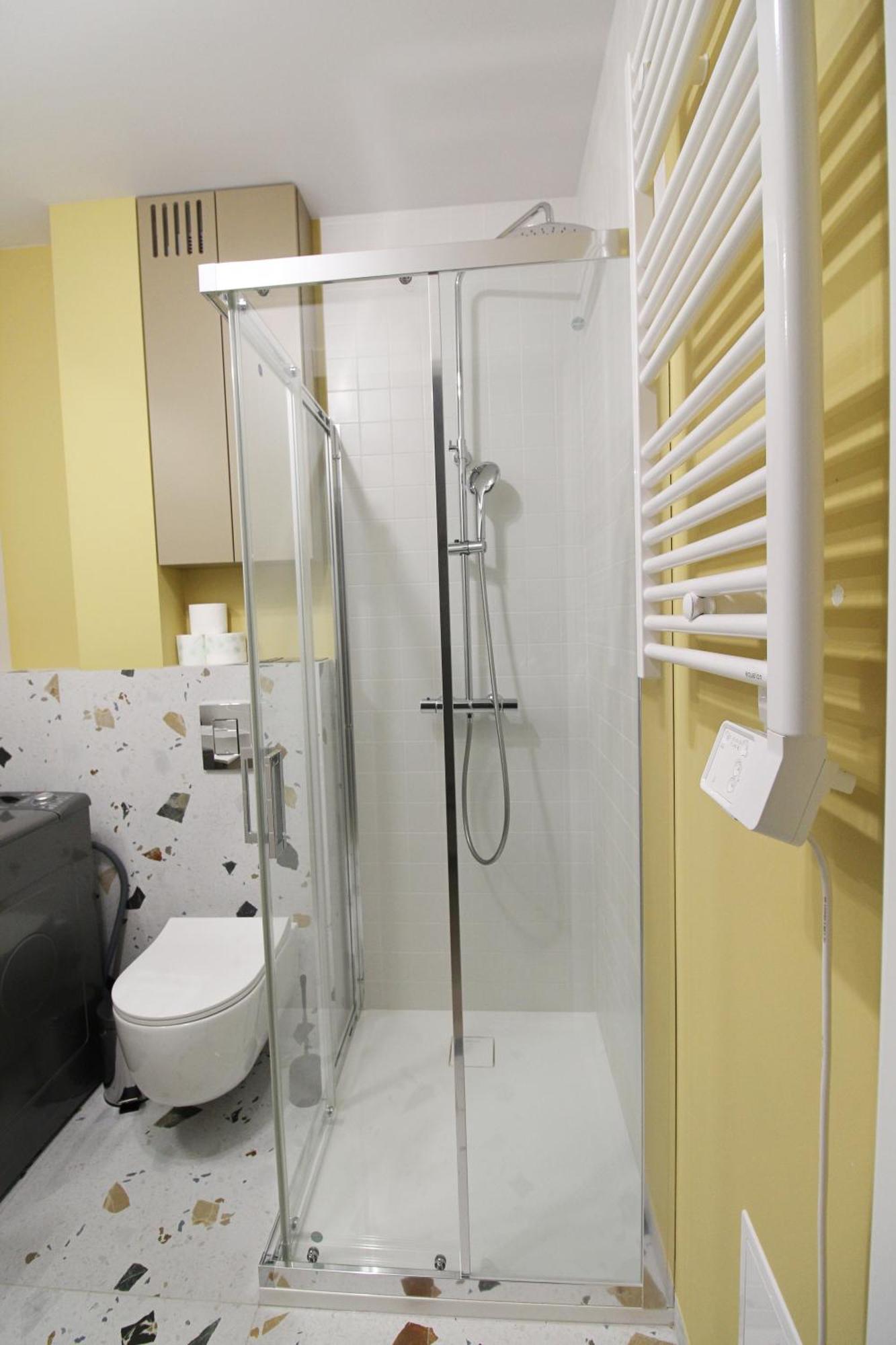 Nowolipie 31 - Bezplatny Parking - Free Parking - Better Rental วอร์ซอ ภายนอก รูปภาพ