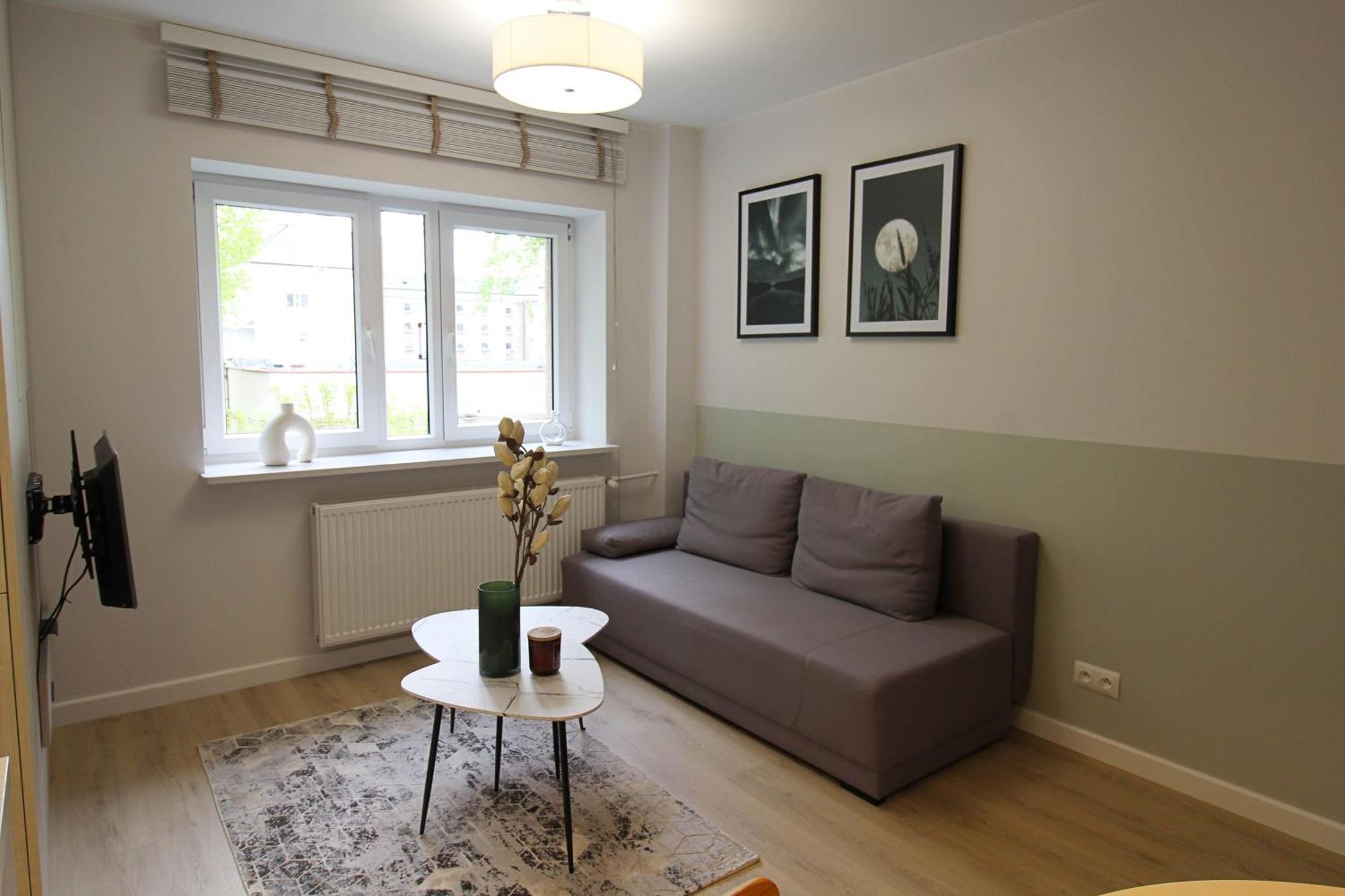 Nowolipie 31 - Bezplatny Parking - Free Parking - Better Rental วอร์ซอ ภายนอก รูปภาพ