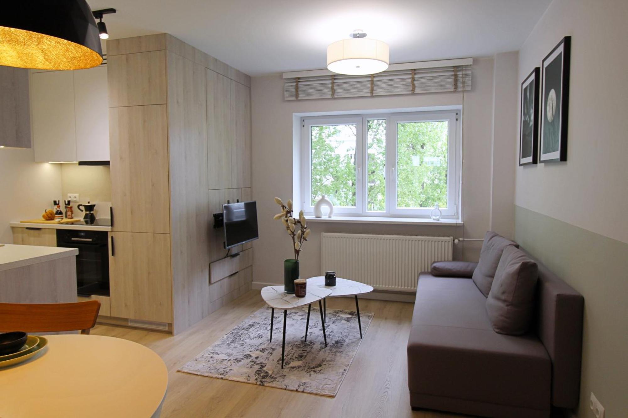 Nowolipie 31 - Bezplatny Parking - Free Parking - Better Rental วอร์ซอ ภายนอก รูปภาพ